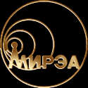 Логотип МИРЭА.